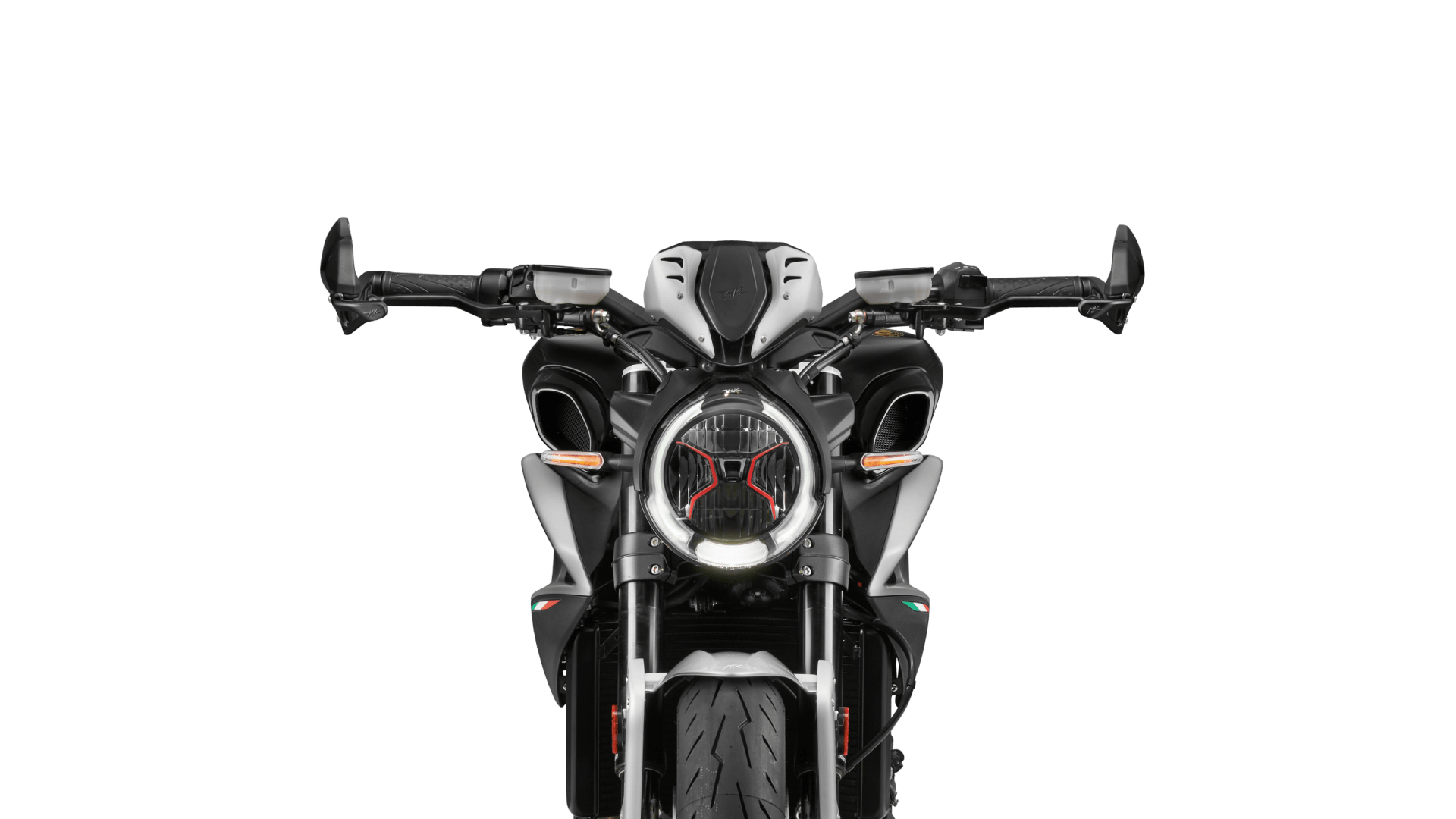 Dragster RR SCS
