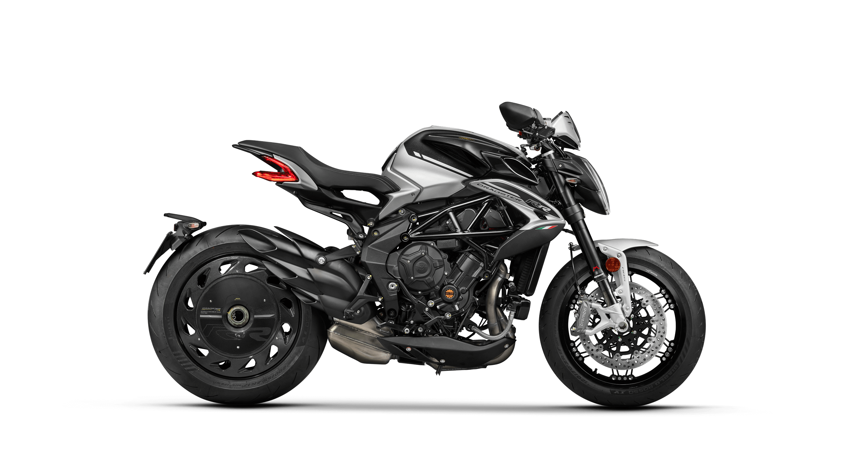MV Agusta