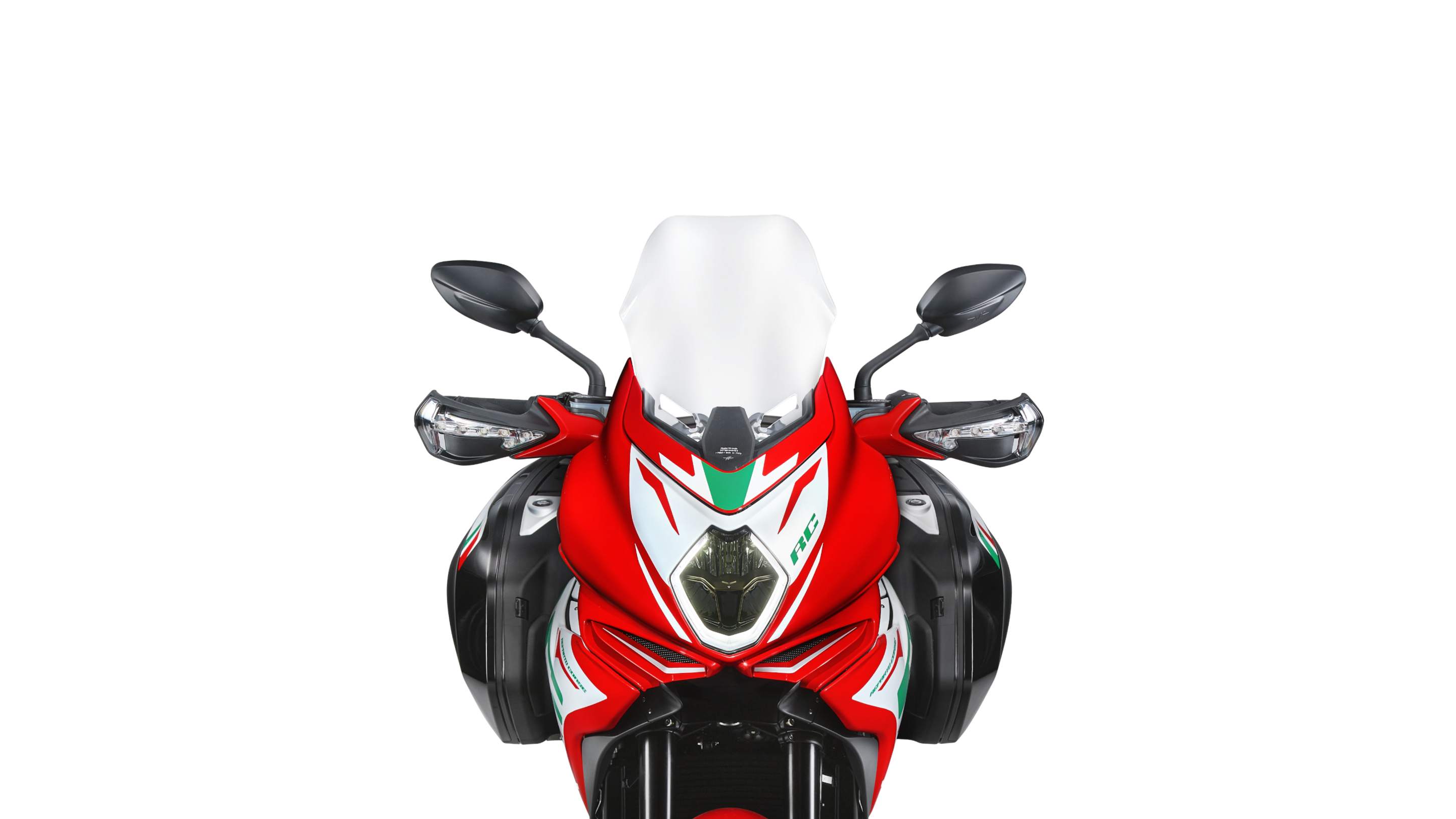 Turismo Veloce R