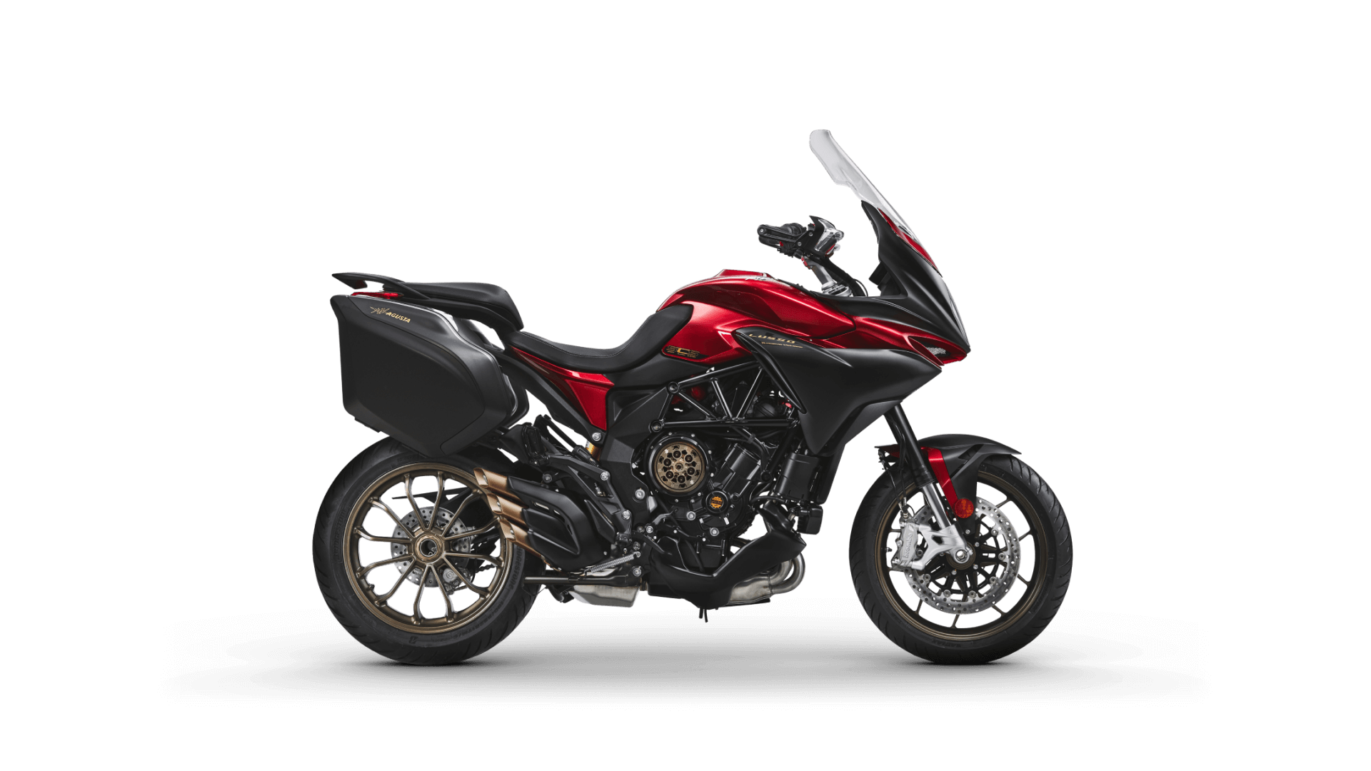 Turismo Veloce R